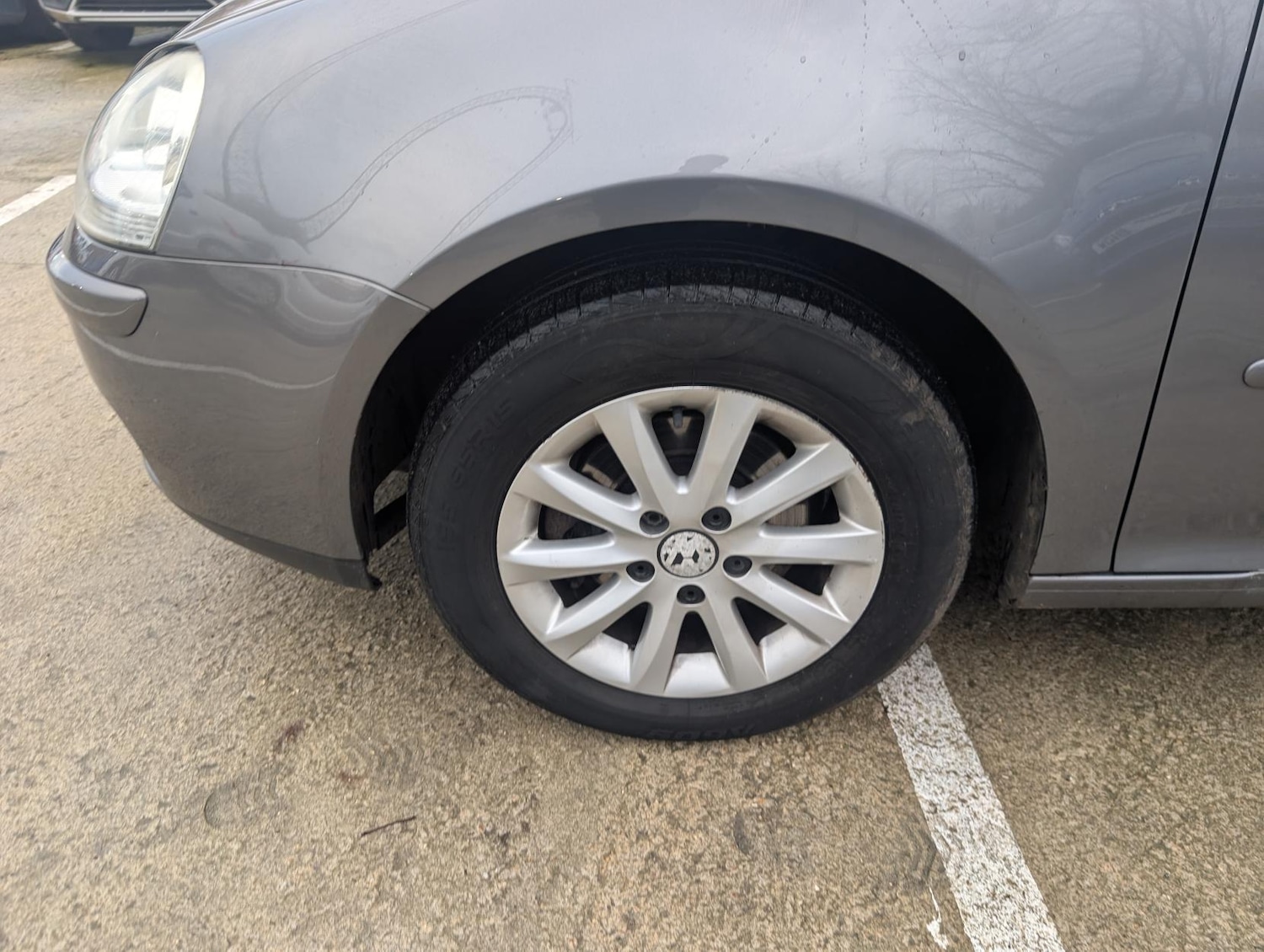 Used Volkswagen Golf 2008 for sale - 76837589: Photo 23