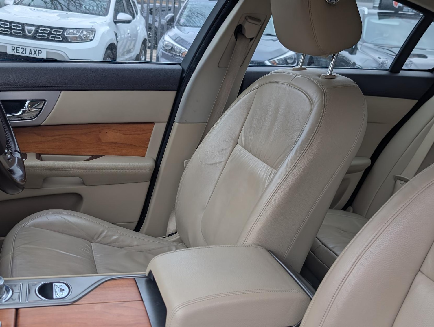 Used Jaguar XF 2010 for sale - 77532311: Photo 38