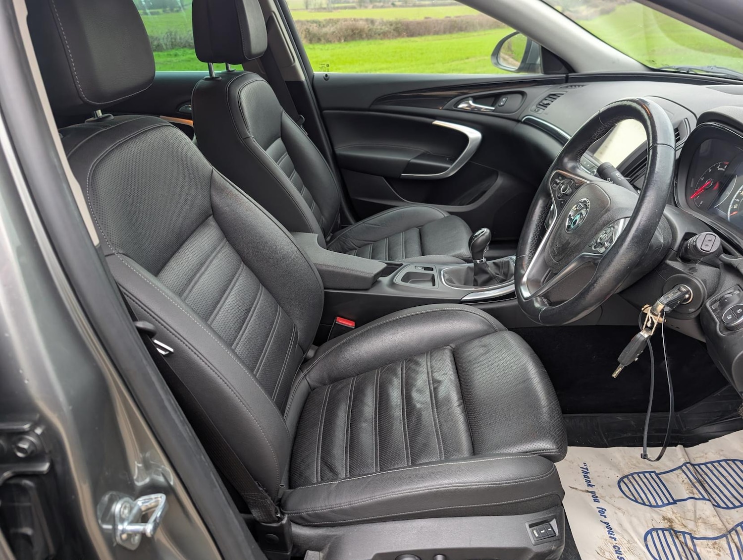 Used Vauxhall Insignia 2016 for sale - 77157585: Photo 19