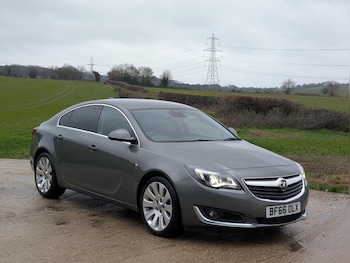 2016 - 1.6 CDTi ecoFLEX Elite Nav 5dr [Start Stop]