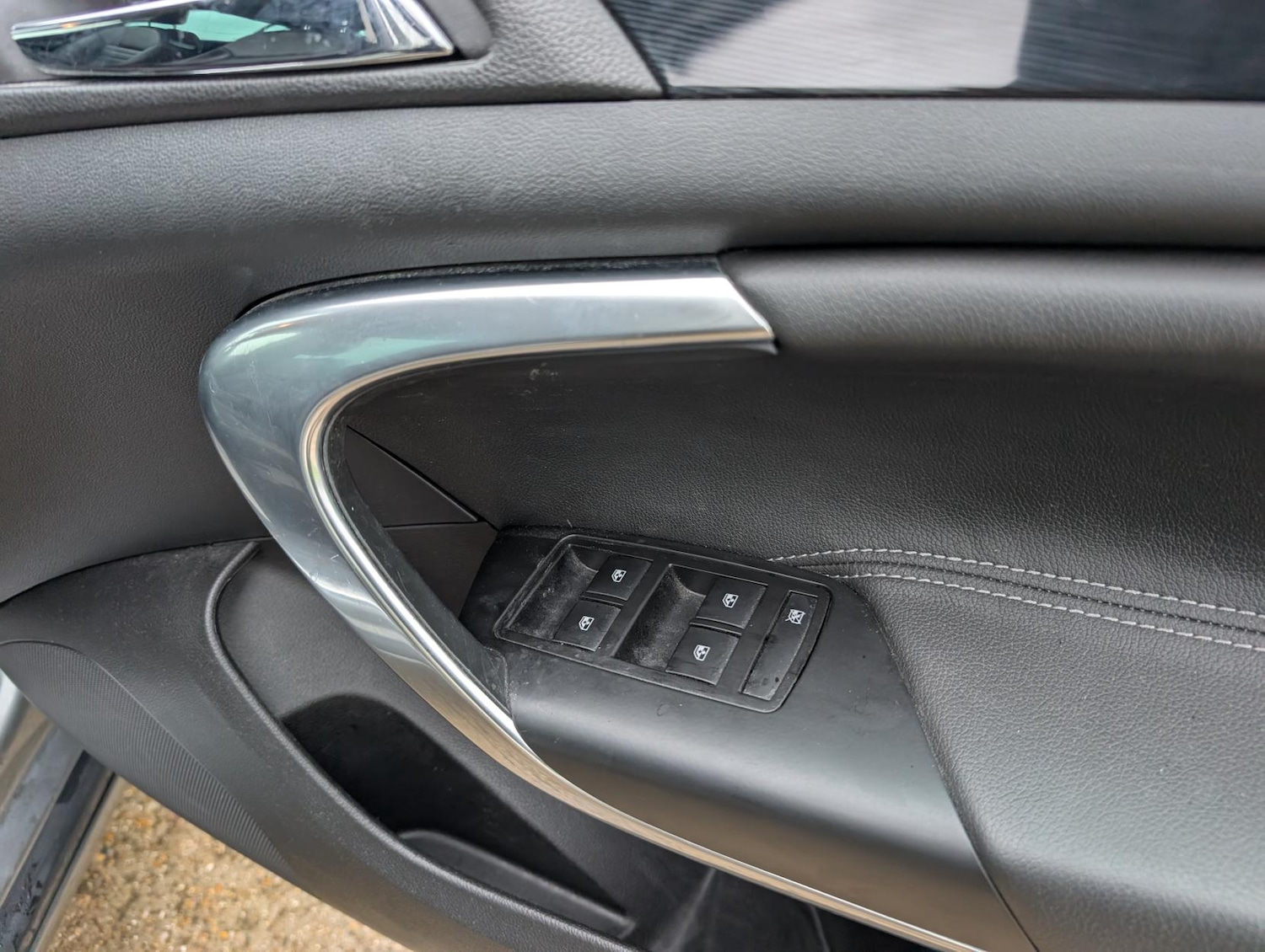 Used Vauxhall Insignia 2016 for sale - 77157585: Photo 20