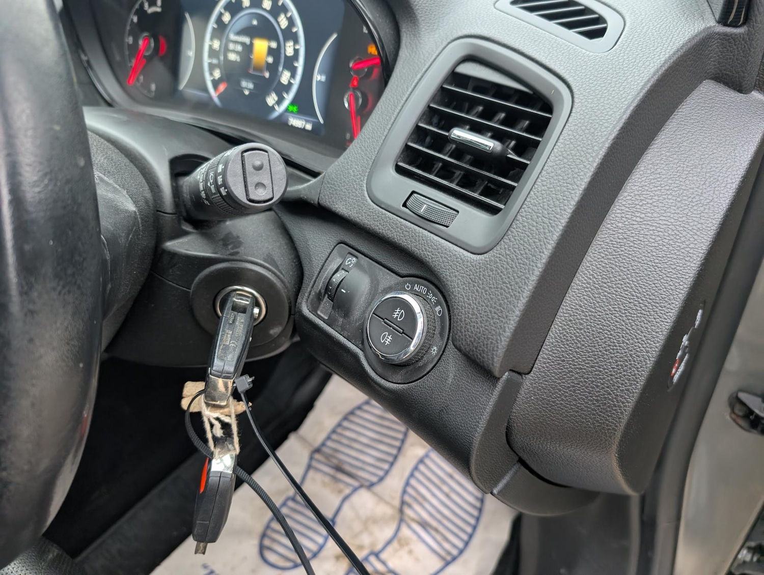 Used Vauxhall Insignia 2016 for sale - 77157585: Photo 22