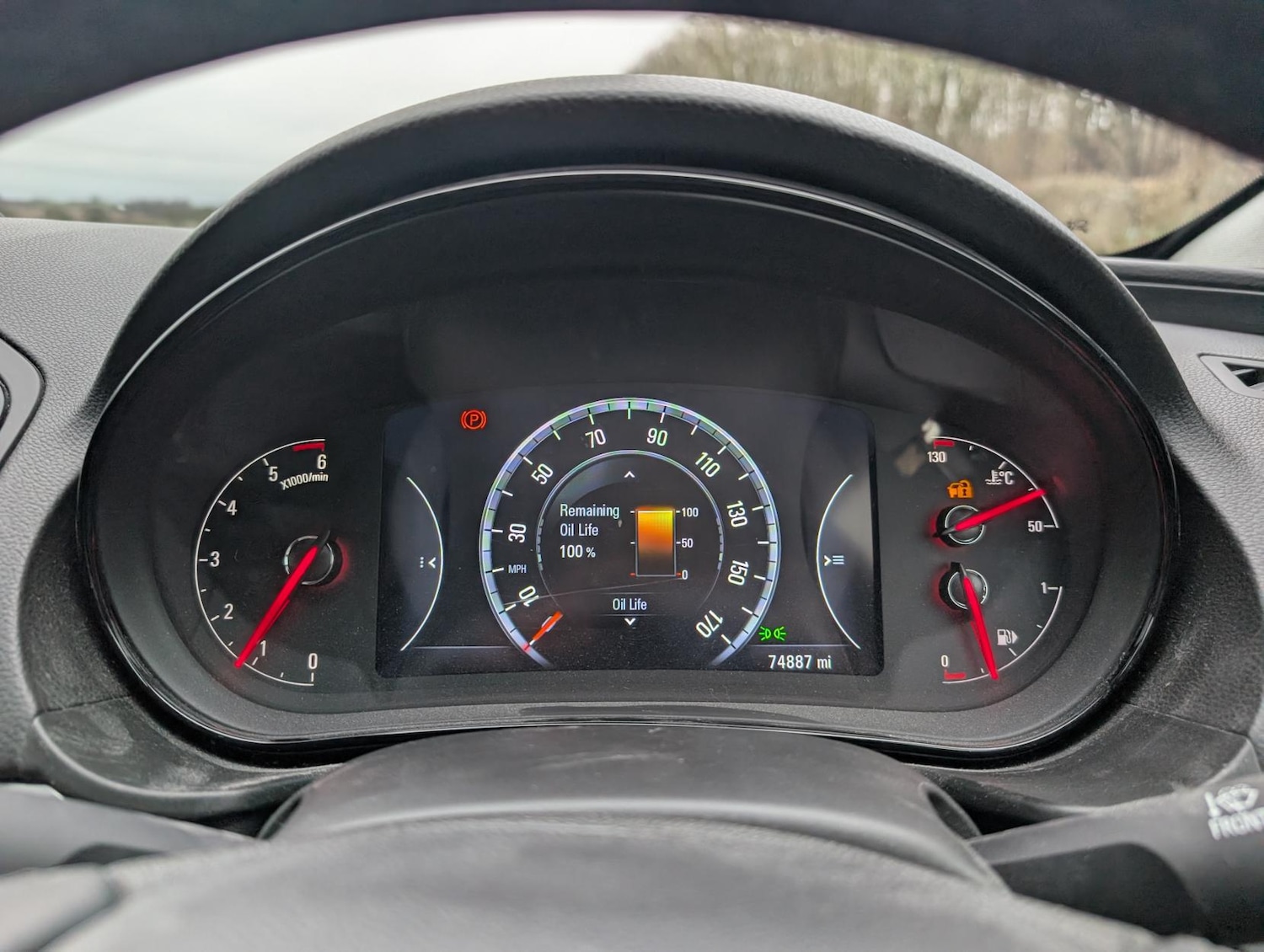 Used Vauxhall Insignia 2016 for sale - 77157585: Photo 24