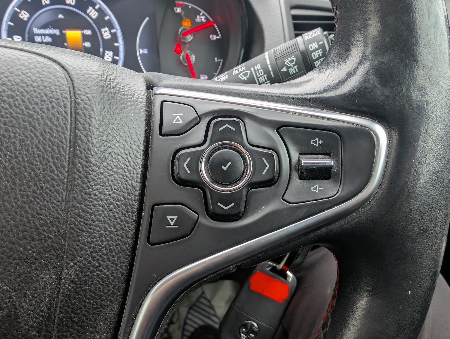 Used Vauxhall Insignia 2016 for sale - 77157585: Photo 25