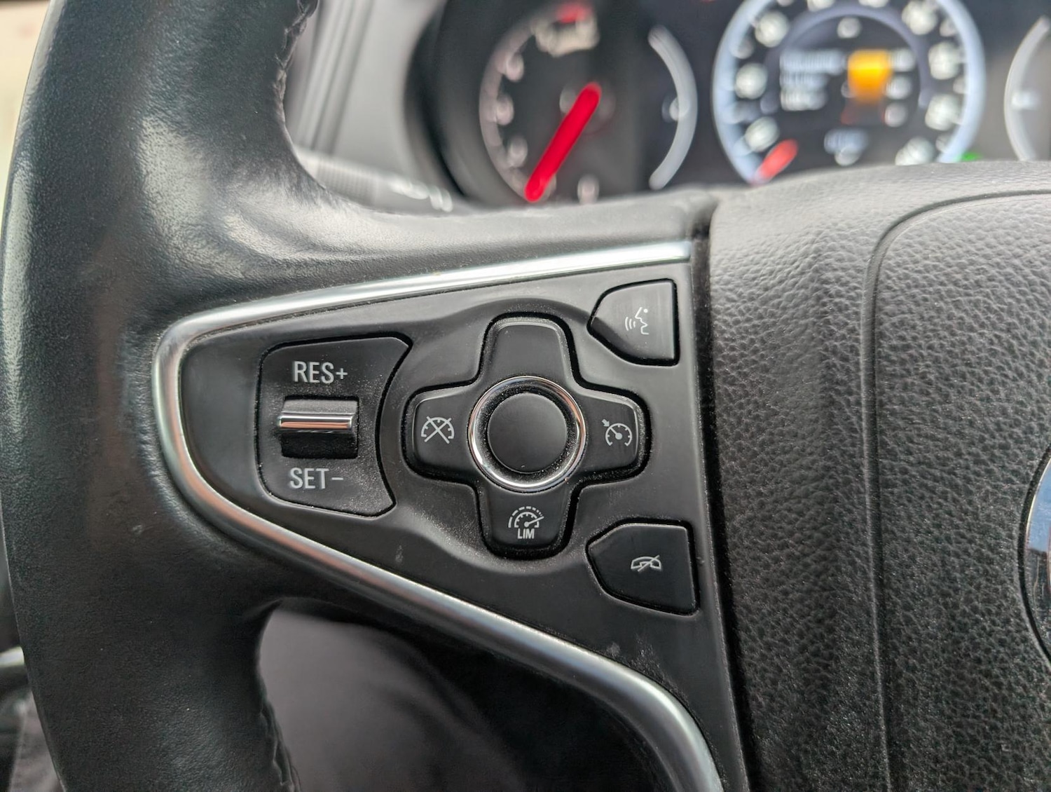 Used Vauxhall Insignia 2016 for sale - 77157585: Photo 26