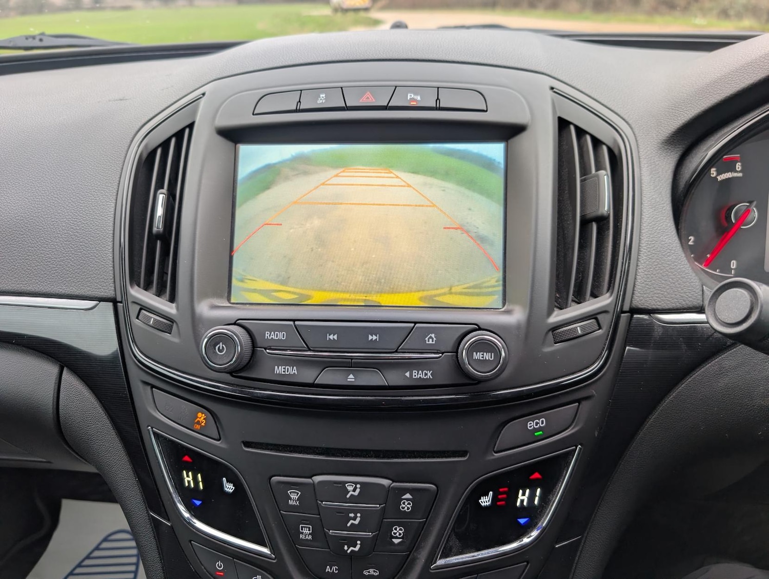 Used Vauxhall Insignia 2016 for sale - 77157585: Photo 27