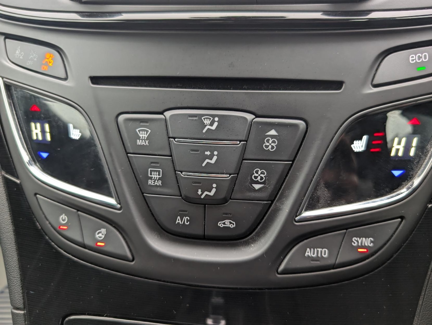 Used Vauxhall Insignia 2016 for sale - 77157585: Photo 29