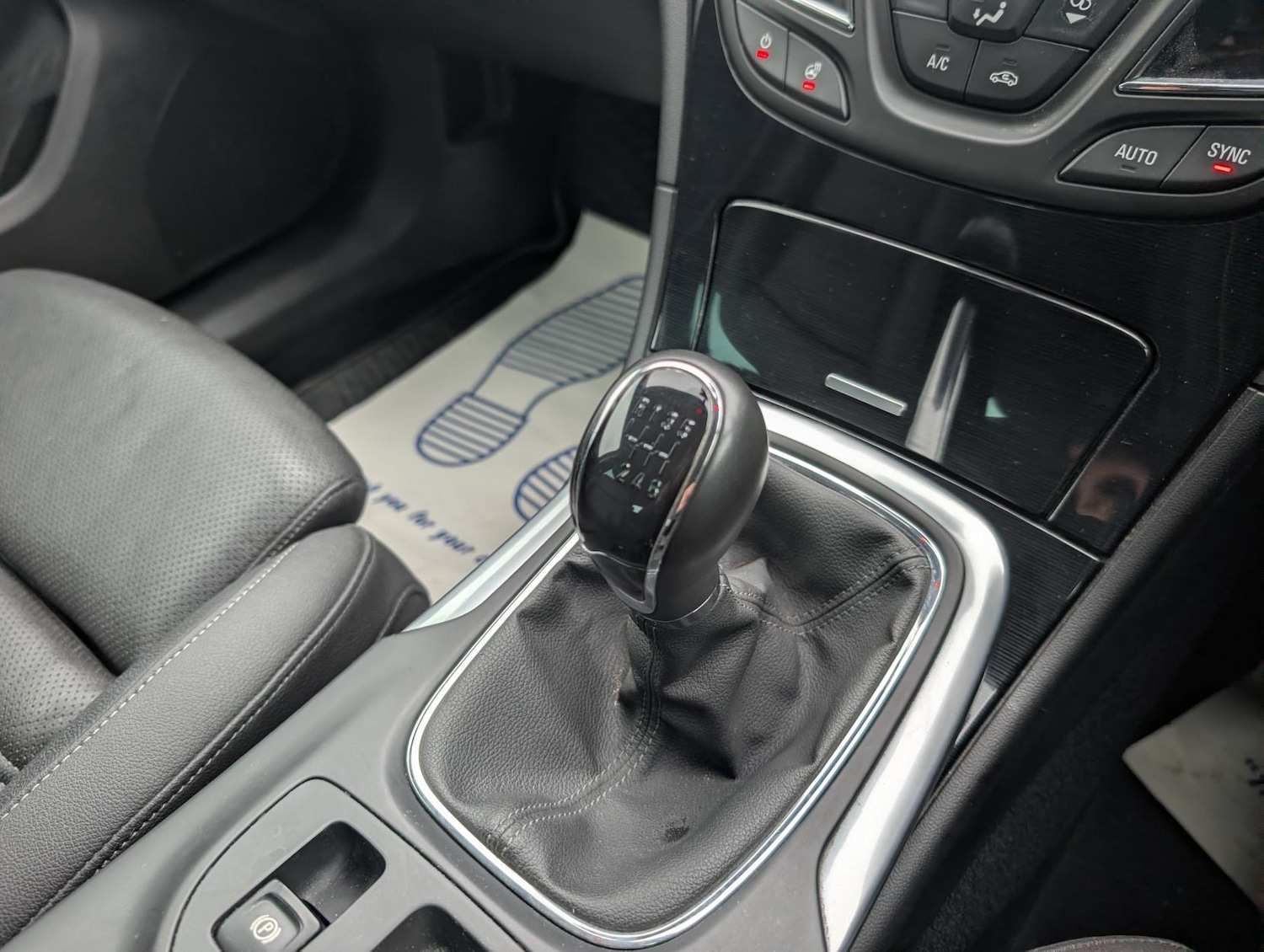 Used Vauxhall Insignia 2016 for sale - 77157585: Photo 30