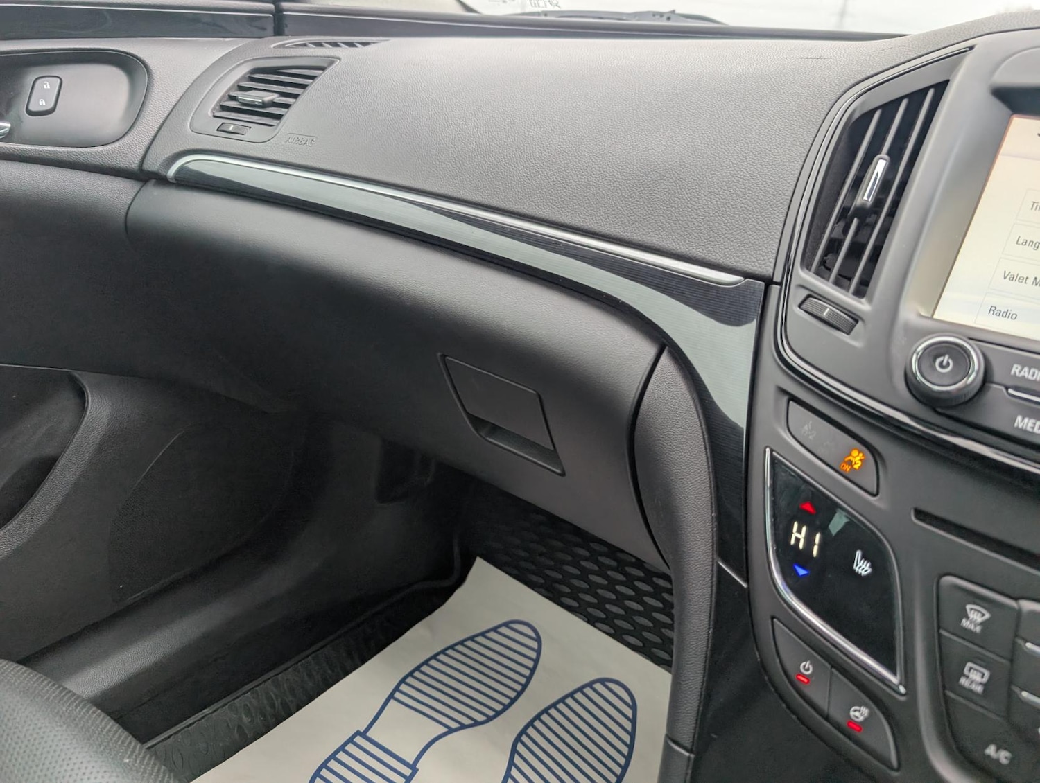 Used Vauxhall Insignia 2016 for sale - 77157585: Photo 32