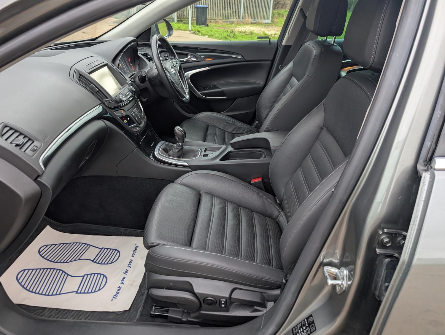 Used Vauxhall Insignia 2016 for sale - 77157585: Photo 33