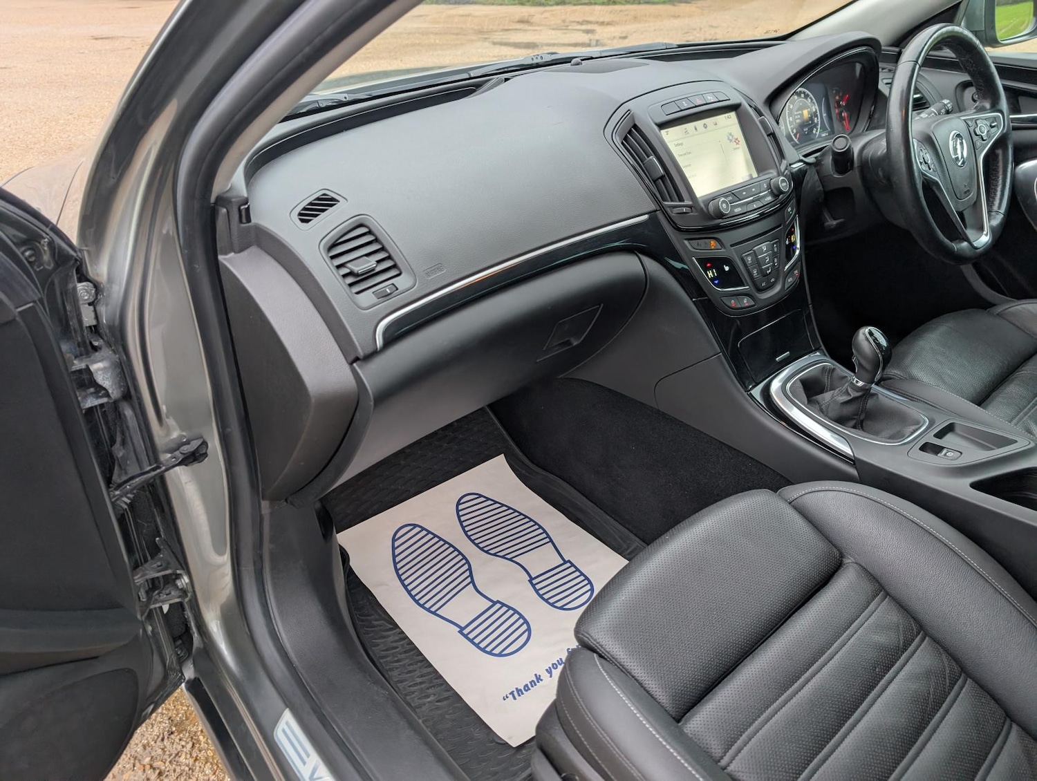 Used Vauxhall Insignia 2016 for sale - 77157585: Photo 34