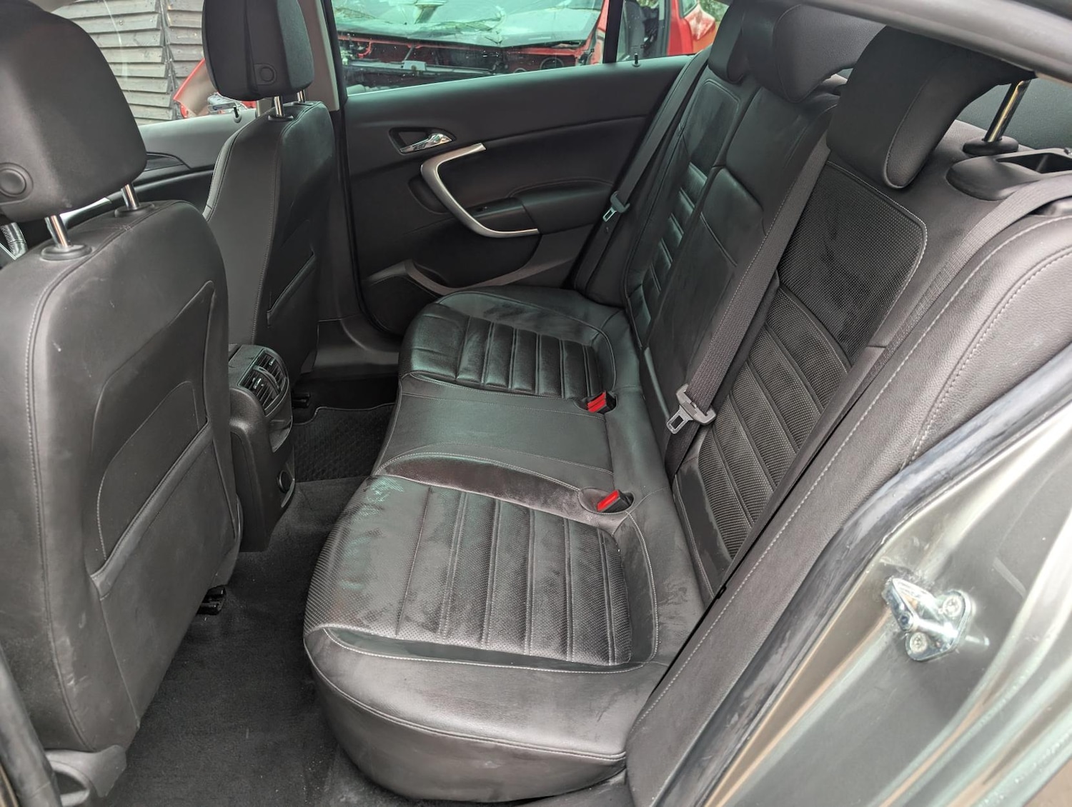 Used Vauxhall Insignia 2016 for sale - 77157585: Photo 35