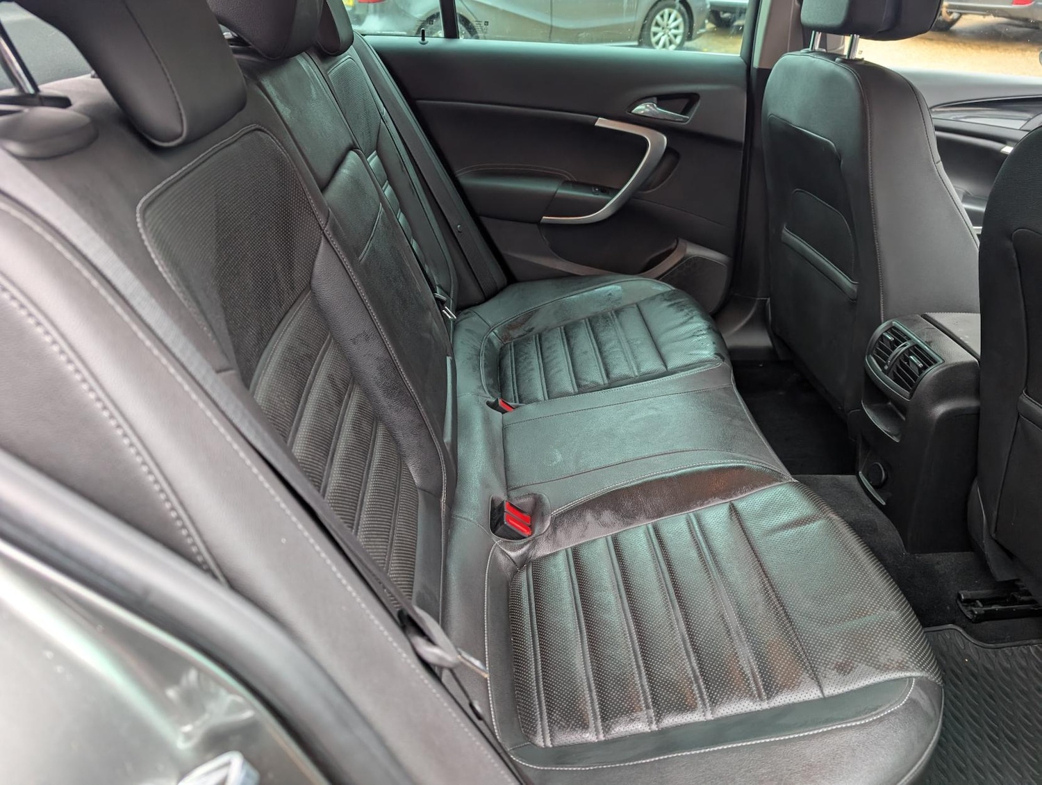 Used Vauxhall Insignia 2016 for sale - 77157585: Photo 36