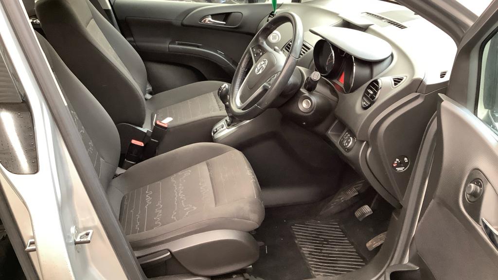 Used Vauxhall Meriva 2017 for sale - 78090898: Photo 11