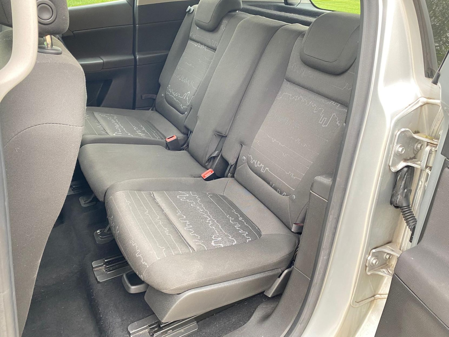 Used Vauxhall Meriva 2017 for sale - 78090898: Photo 19