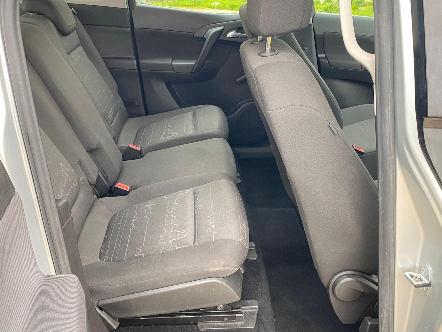 Used Vauxhall Meriva 2017 for sale - 78090898: Photo 21