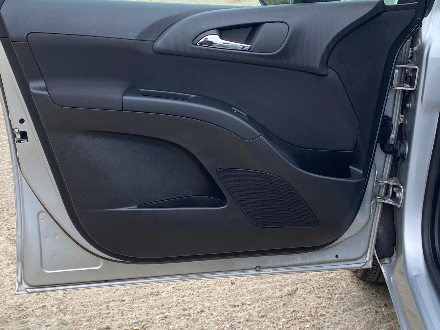 Used Vauxhall Meriva 2017 for sale - 78090898: Photo 25