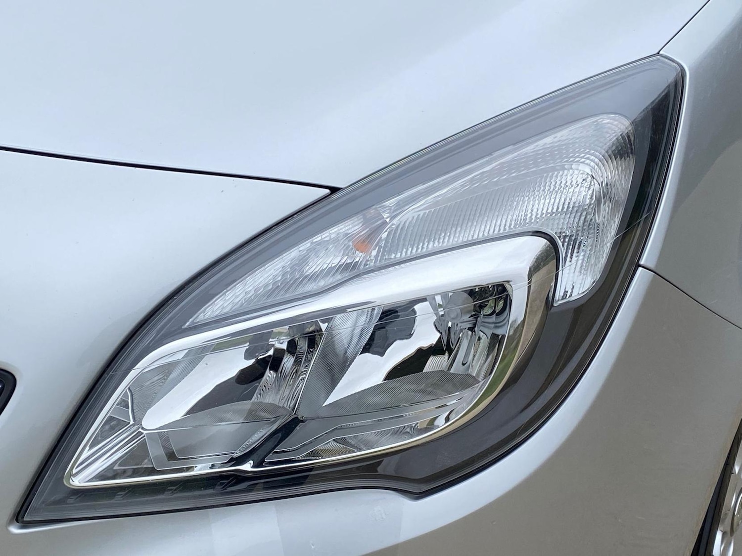 Used Vauxhall Meriva 2017 for sale - 78090898: Photo 26