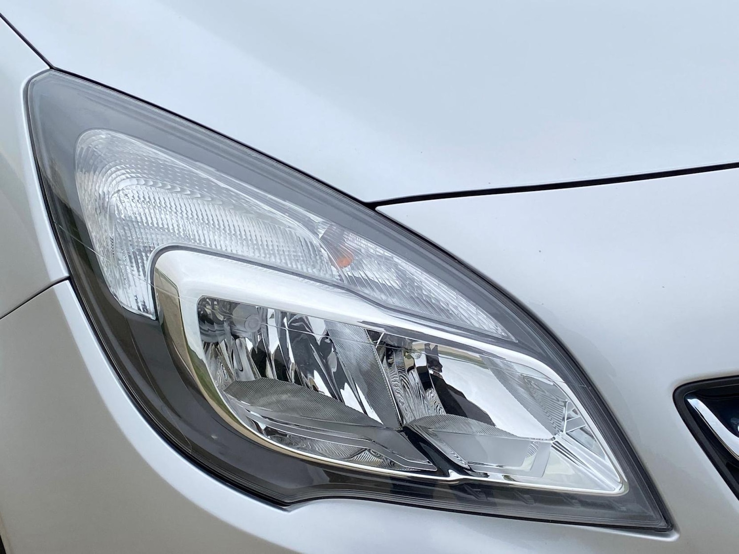 Used Vauxhall Meriva 2017 for sale - 78090898: Photo 27