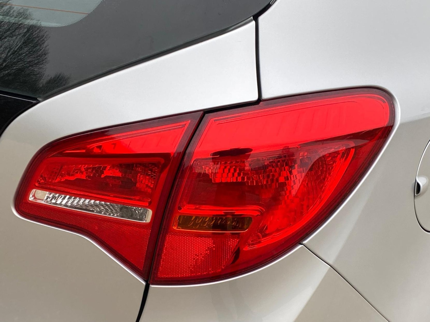 Used Vauxhall Meriva 2017 for sale - 78090898: Photo 28