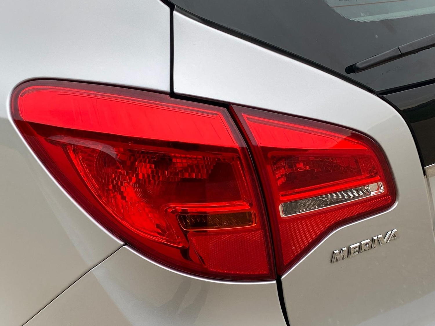 Used Vauxhall Meriva 2017 for sale - 78090898: Photo 29