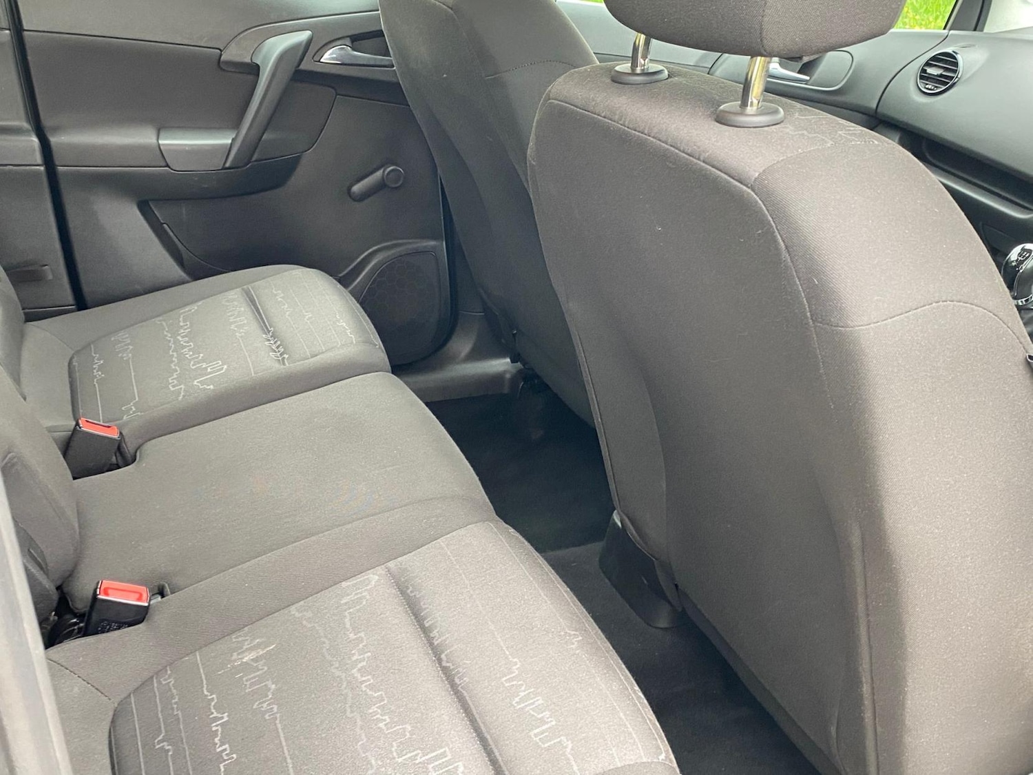 Used Vauxhall Meriva 2017 for sale - 78090898: Photo 31