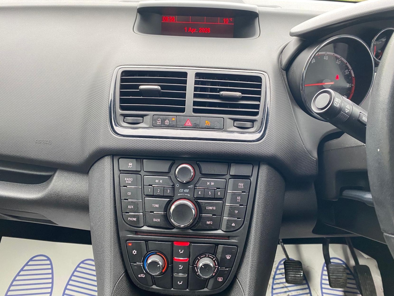 Used Vauxhall Meriva 2017 for sale - 78090898: Photo 33