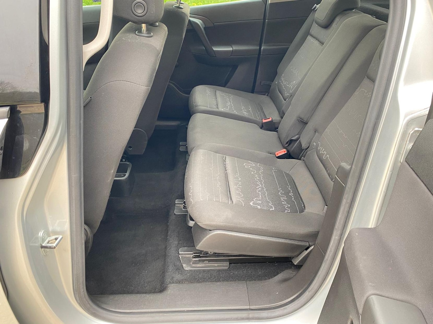 Used Vauxhall Meriva 2017 for sale - 78090898: Photo 35