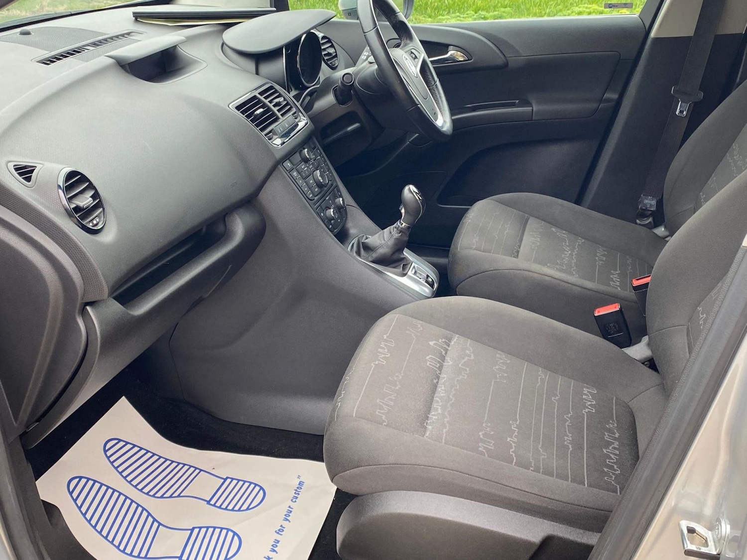 Used Vauxhall Meriva 2017 for sale - 78090898: Photo 36