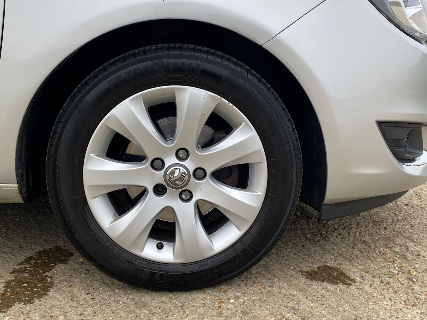 Used Vauxhall Meriva 2017 for sale - 78090898: Photo 38