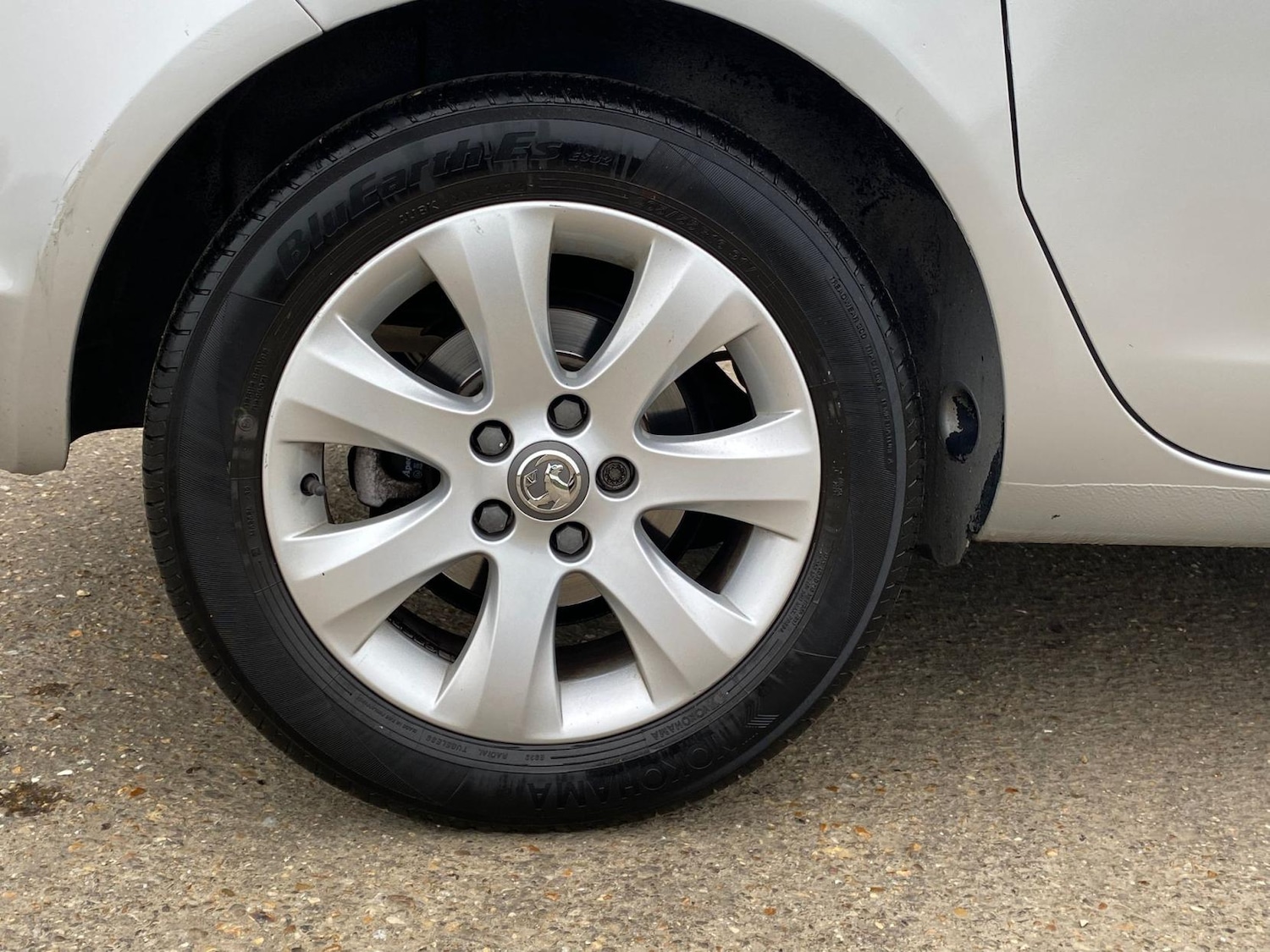 Used Vauxhall Meriva 2017 for sale - 78090898: Photo 39