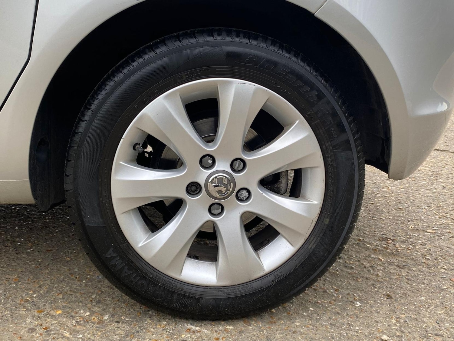 Used Vauxhall Meriva 2017 for sale - 78090898: Photo 40