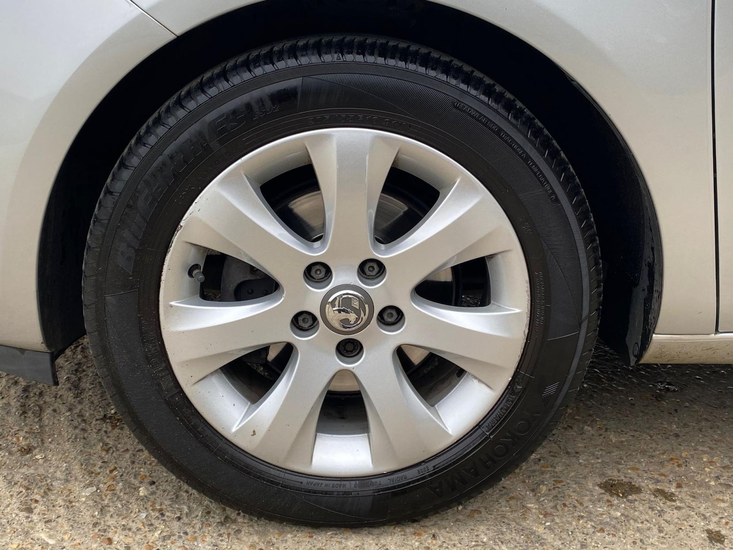 Used Vauxhall Meriva 2017 for sale - 78090898: Photo 41