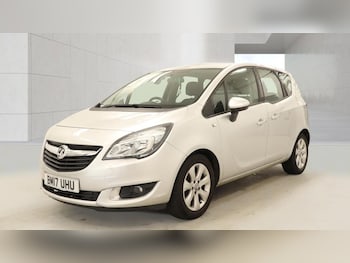 Used Vauxhall Meriva 2017 for sale - 78090898: Photo