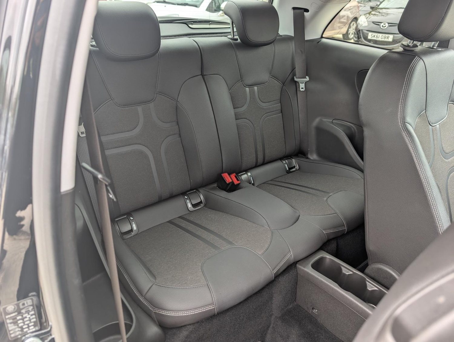 Used Vauxhall ADAM 2017 for sale - 76355900: Photo 17