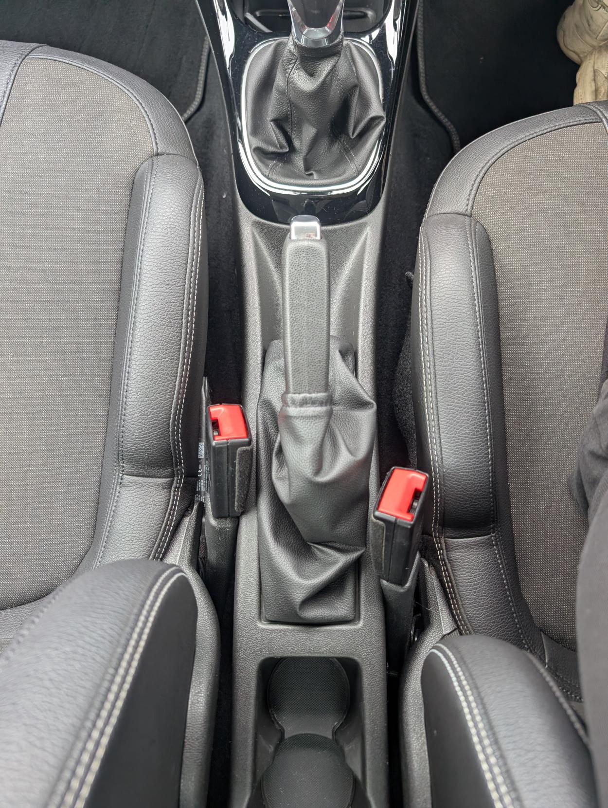Used Vauxhall ADAM 2017 for sale - 76355900: Photo 24