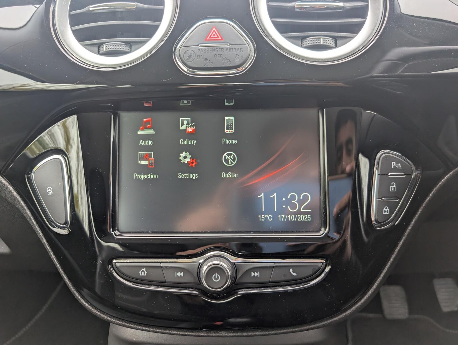 Used Vauxhall ADAM 2017 for sale - 76355900: Photo 26