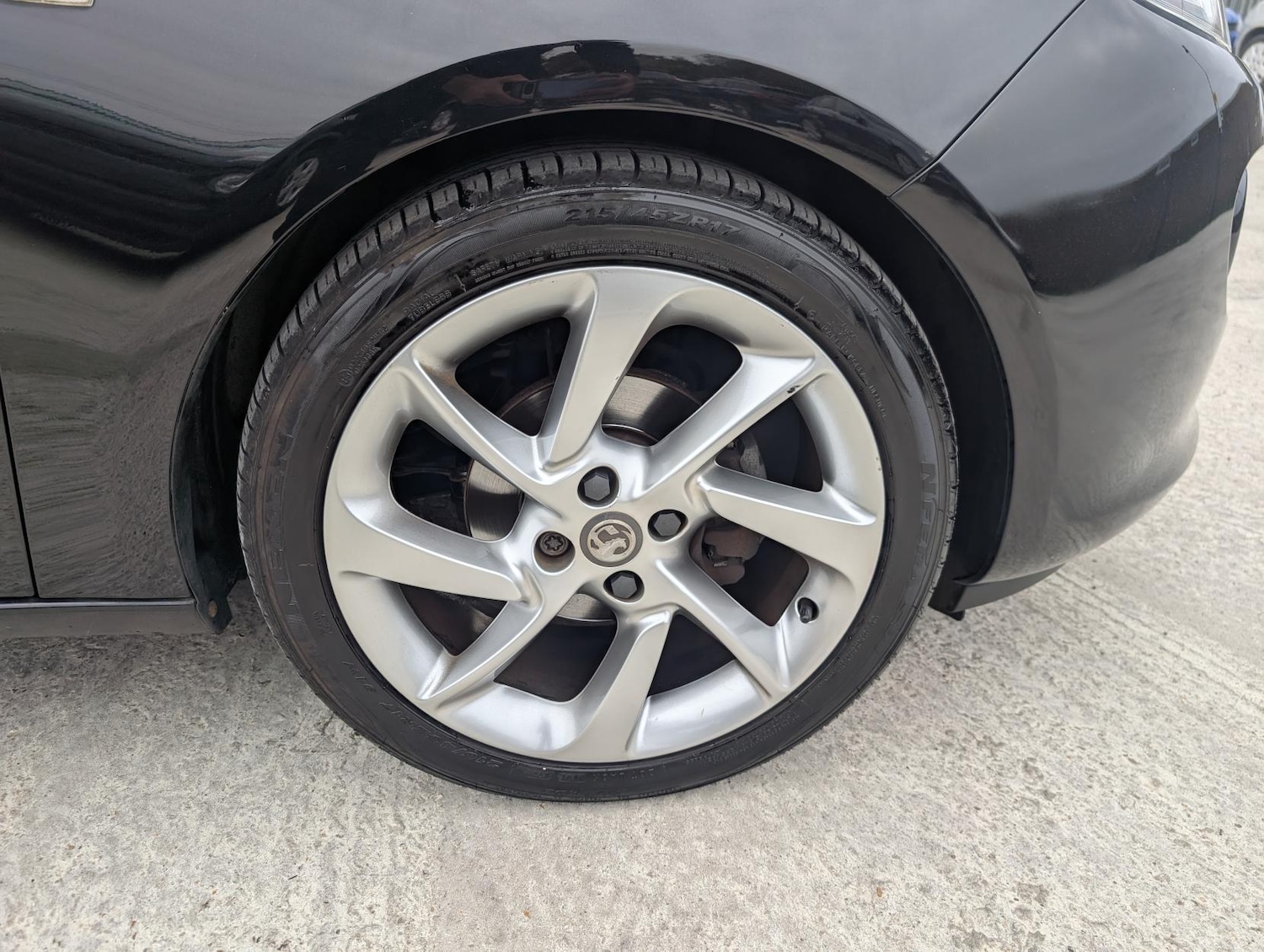 Used Vauxhall ADAM 2017 for sale - 76355900: Photo 31