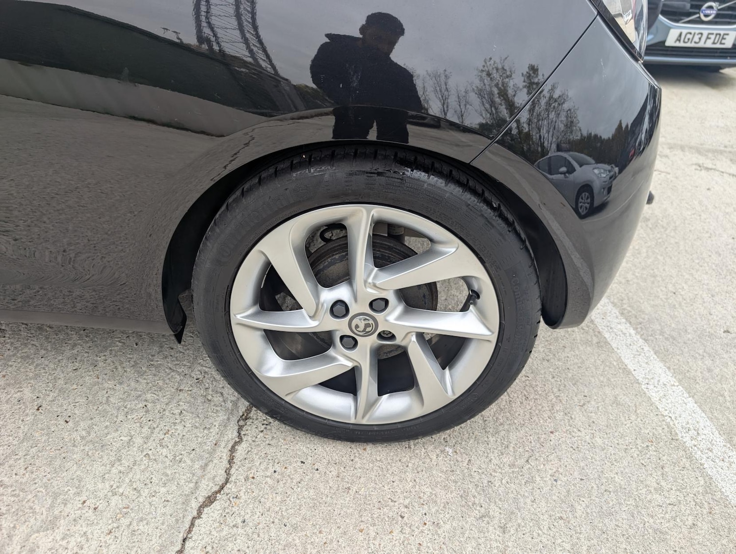 Used Vauxhall ADAM 2017 for sale - 76355900: Photo 33