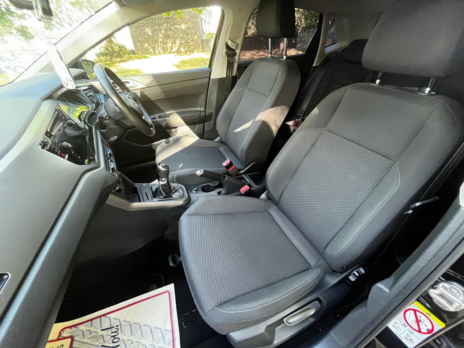 Vehicle 30
