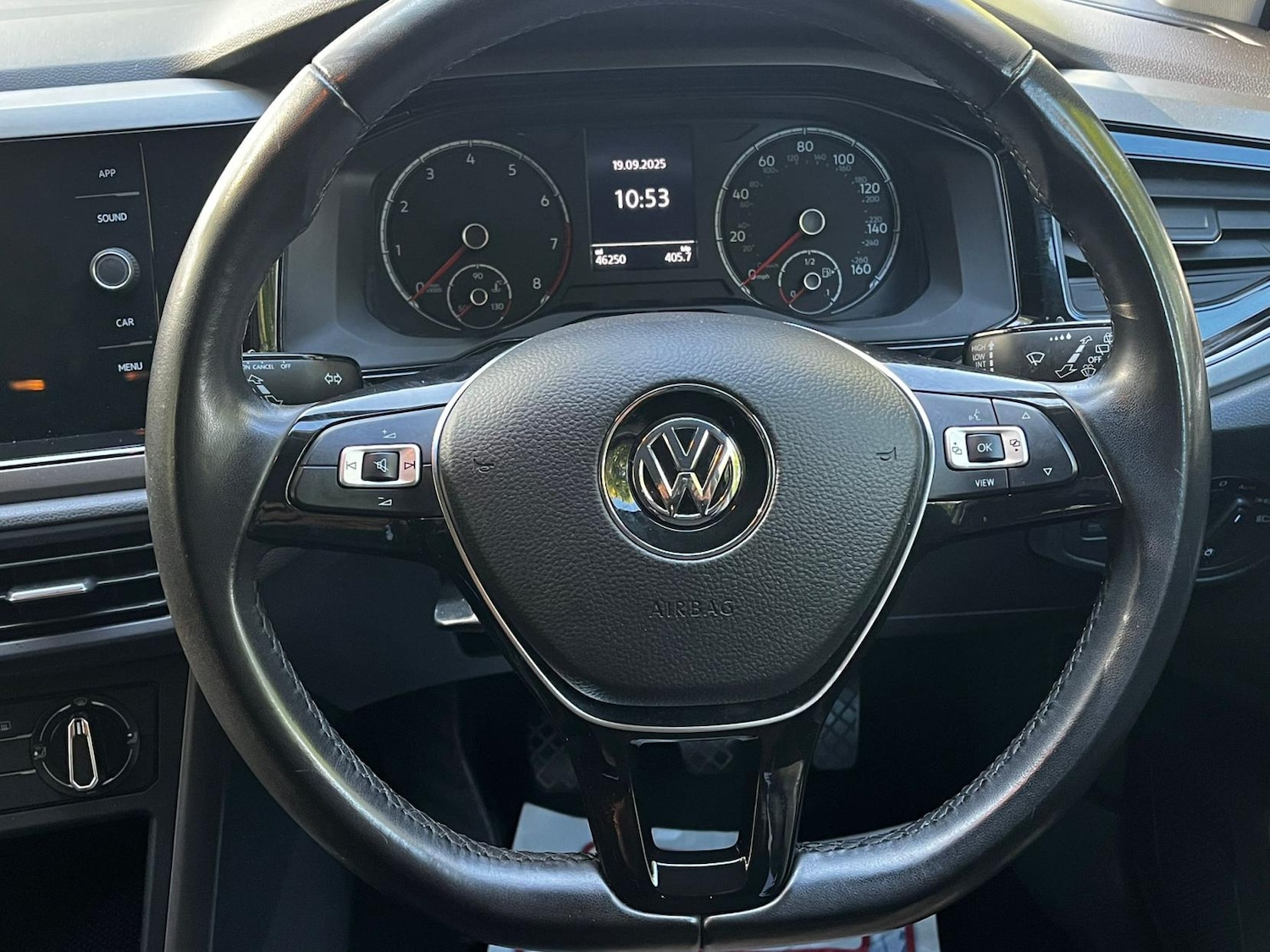 Vehicle 31