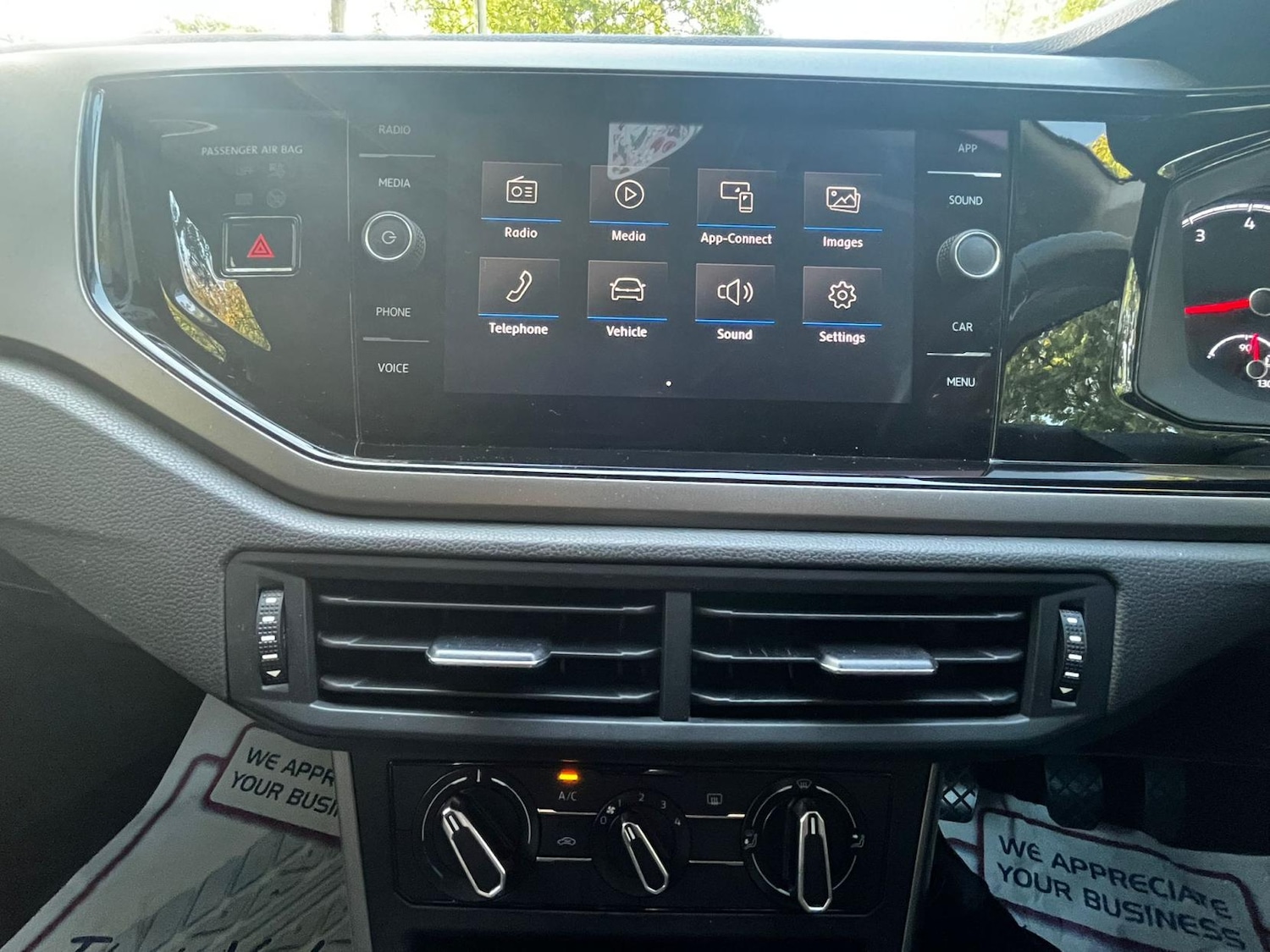 Vehicle 34