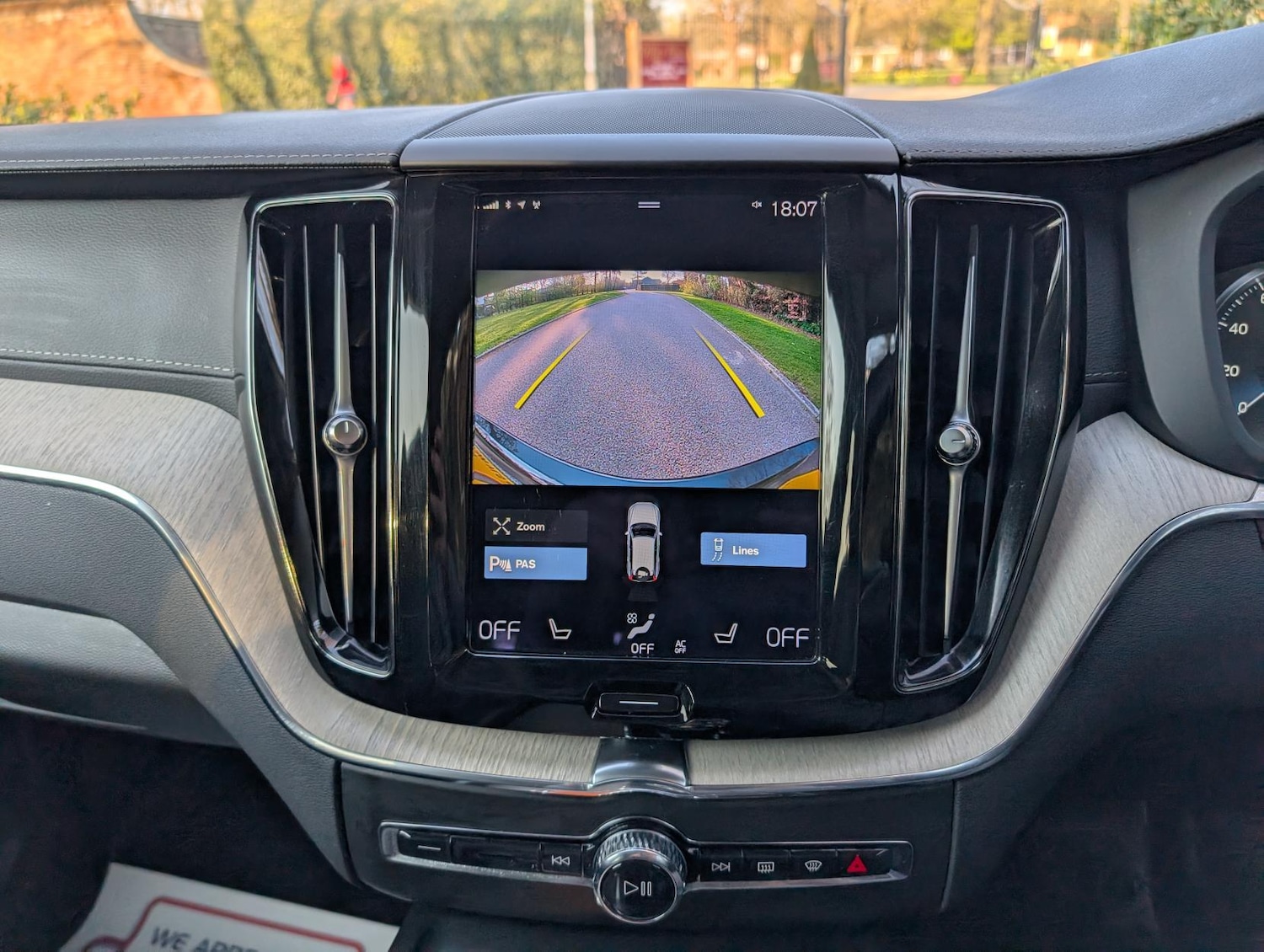 Used Volvo XC60 2021 for sale - 76847350: Photo 16