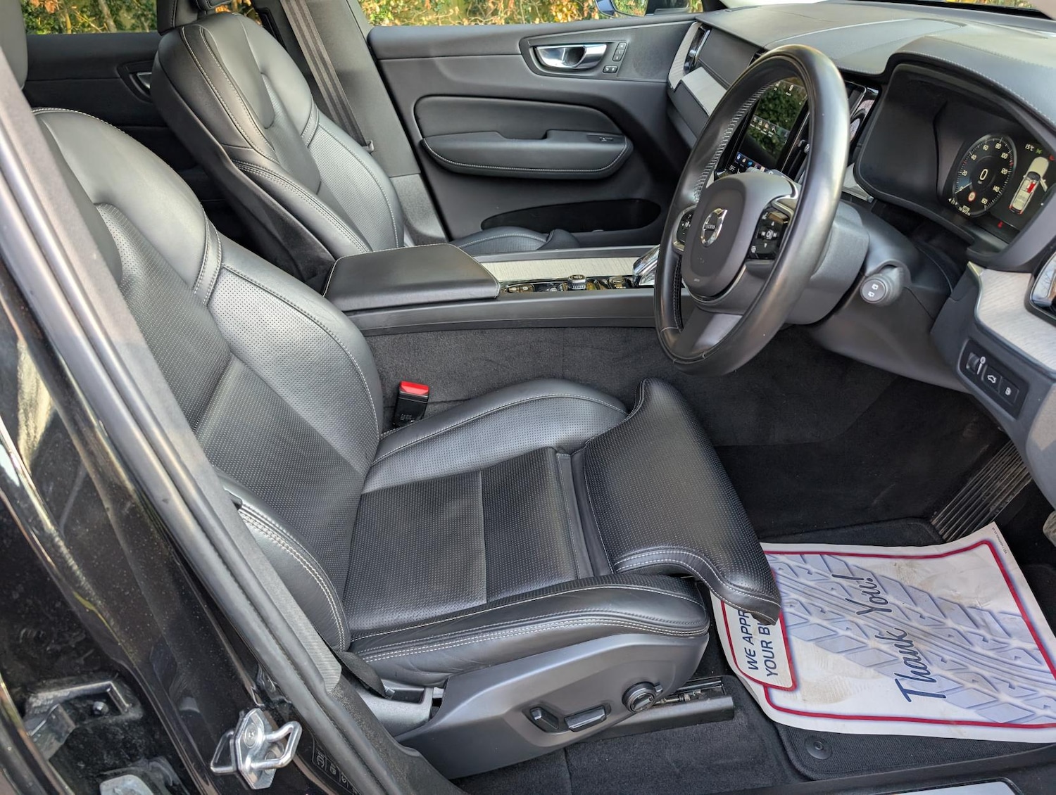 Used Volvo XC60 2021 for sale - 76847350: Photo 17