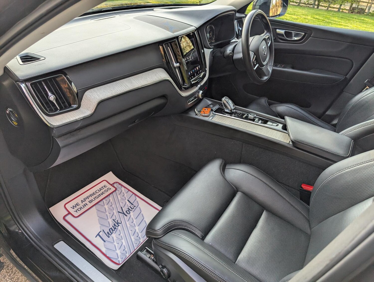 Used Volvo XC60 2021 for sale - 76847350: Photo 22