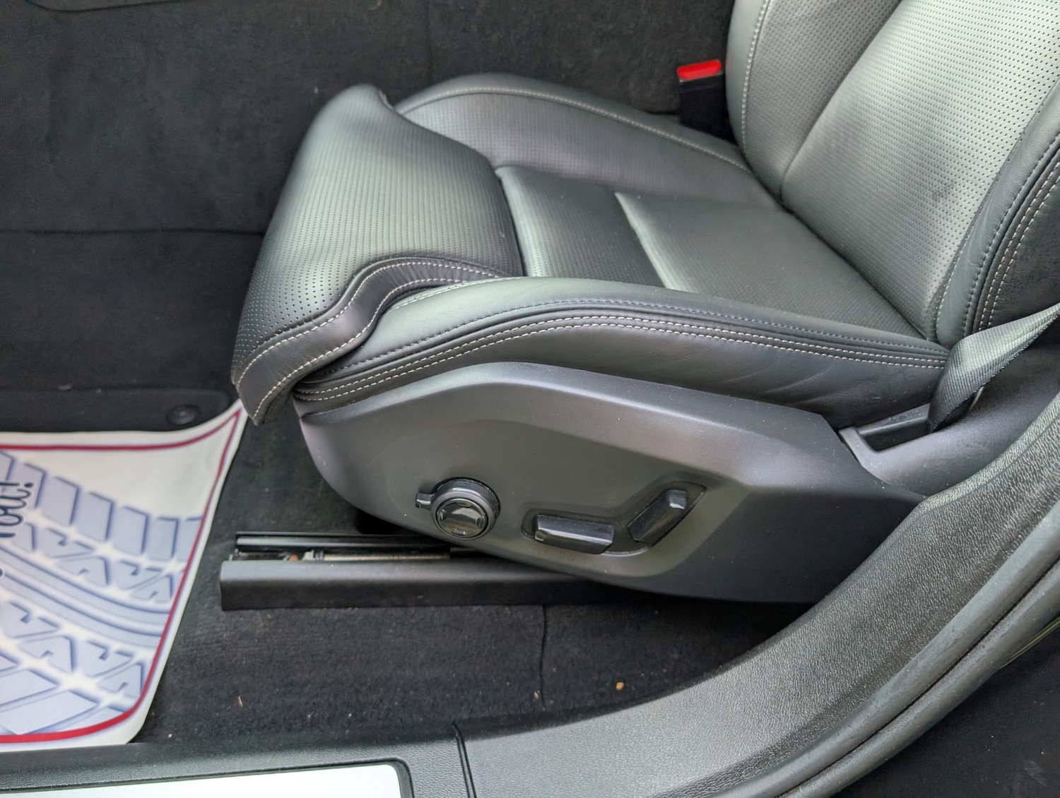 Used Volvo XC60 2021 for sale - 76847350: Photo 23