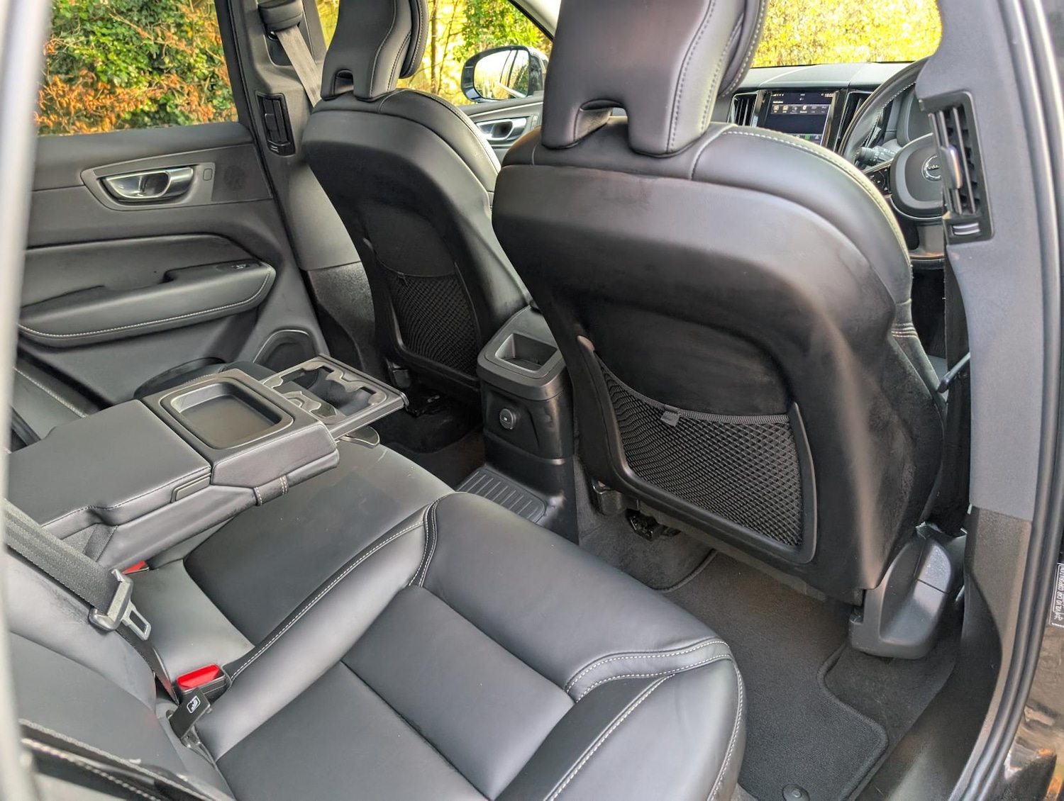 Used Volvo XC60 2021 for sale - 76847350: Photo 25