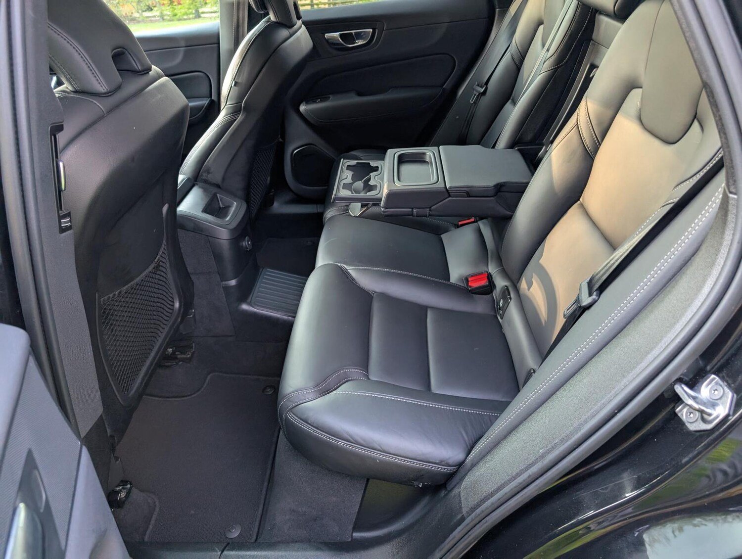 Used Volvo XC60 2021 for sale - 76847350: Photo 26