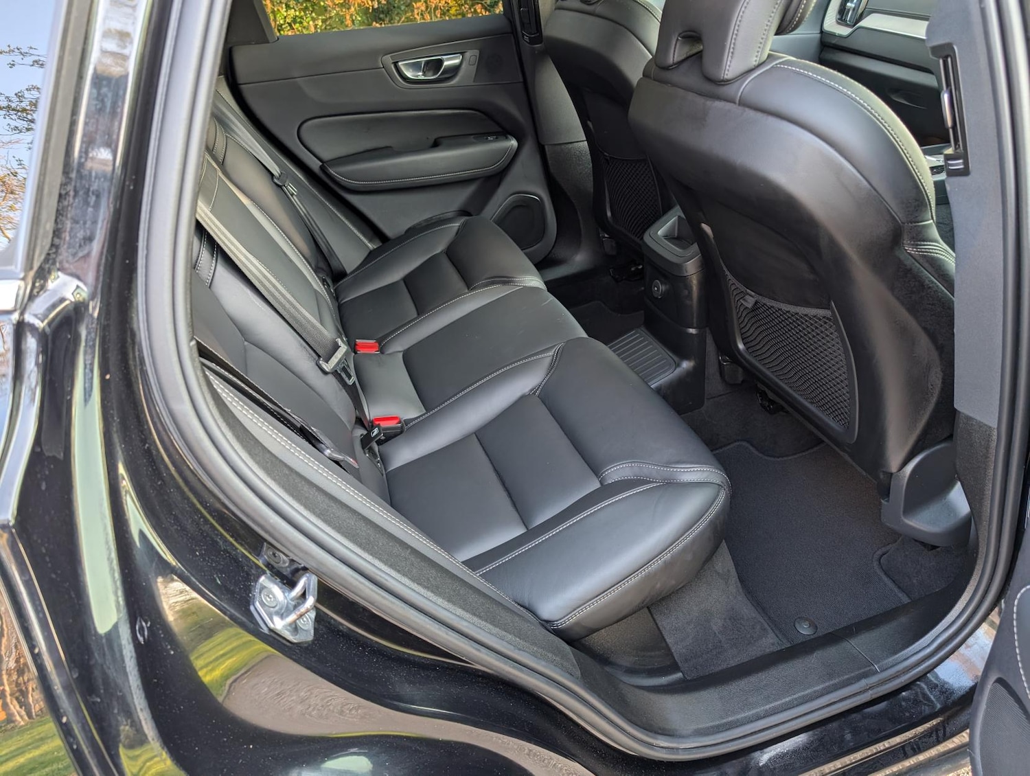 Used Volvo XC60 2021 for sale - 76847350: Photo 27