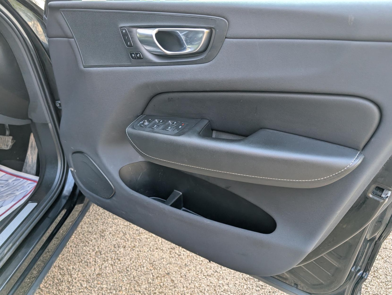 Used Volvo XC60 2021 for sale - 76847350: Photo 29